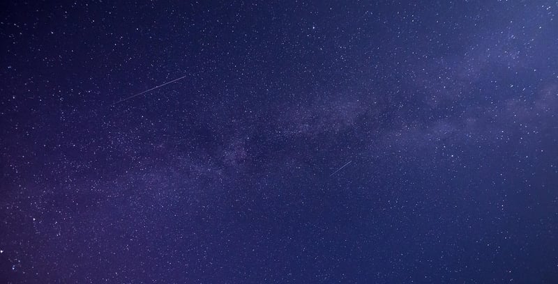 Milky Way galaxy